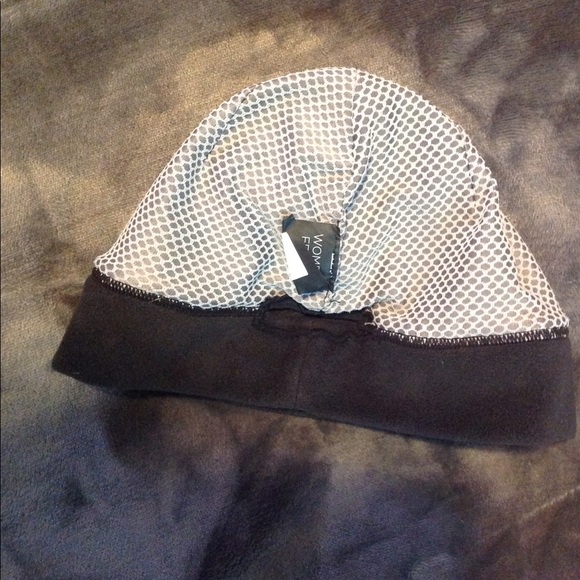 under armour hat with ponytail hole